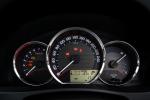 Toyota Corolla Ascent 2012 года (AU)